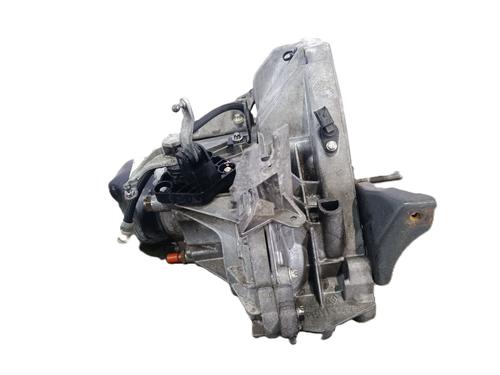 Used Gearbox RENAULT KANGOO / GRAND KANGOO II (KW0/1_) 1.5 dCi 85 (KW0K, KW0L, KW0B) (86 hp) 32148700