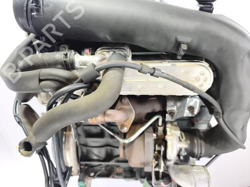 Engine SEAT ALTEA (5P1) 2.0 TDI 16V | BP36936299M1  - Image 10