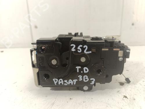 Rear right lock VW PASSAT B5.5 (3B3) 1.9 TDI | BP29478672C99 