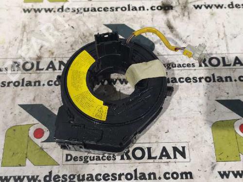 Used Squib airbag FORD FIESTA VI (CB1, CCN) 1.5 TDCi (75 hp) 4866578