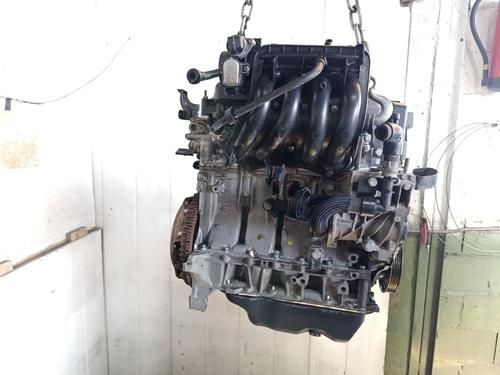 Motor CITROËN SAXO (S0, S1) 1.1 X, SX (60 hp) 26874584