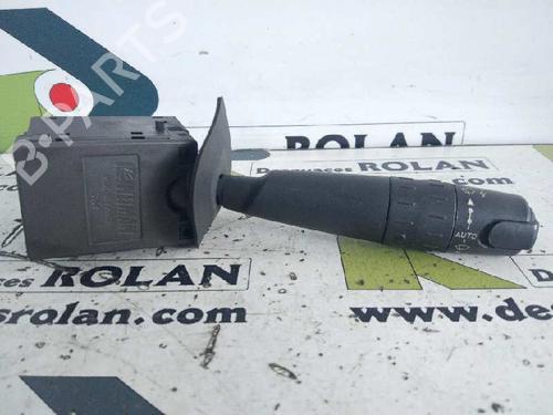 Used Steering column stalk PEUGEOT 406 (8B) [1995-2005]  4055488
