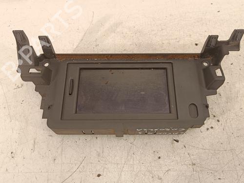 Used Display monitor RENAULT LAGUNA III (BT0/1) 2.0 dCi (BT01, BT08, BT09, BT0E, BT0K, BT12, BT1C, BT1D,... (150 hp) 10974653