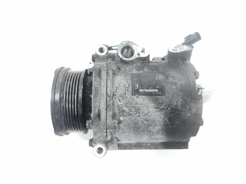 Used AC compressor AC compressor MITSUBISHI LANCER VIII (CY_A, CZ_A) 2.0 DI-D (CY8A) (140 hp) 33173075 33173075