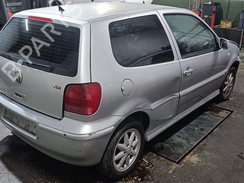 Gearbox VW POLO (6N2)  | BP16896809M3 