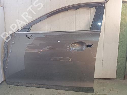 Porta frente esquerda MAZDA 6 Estate (GJ, GL) [2012-2024]  17920589