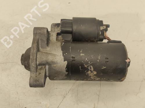 Used Starter PEUGEOT 205 II (20A/C) [1987-2000]  8955194