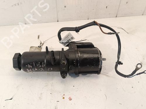 Used Steering pump MERCEDES-BENZ A-CLASS (W168) A 160 (168.033, 168.133) (102 hp) 27897460