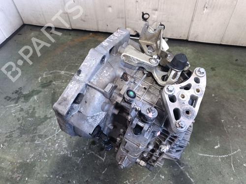 Cambio FIAT DOBLO Platform/Chassis (263_) 1.6 D Multijet (263YXD1B, 263XYR1B, 263YXX1B, 263HXD1B,... | BP29021987M3 