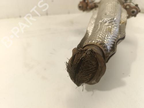 Particulate filter CITROËN C4 CACTUS  | BP29869900M81