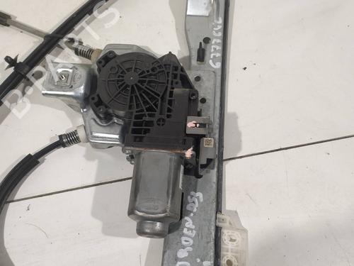 Front left window mechanism CITROËN DS3 (SA_)  | BP6833953C22
