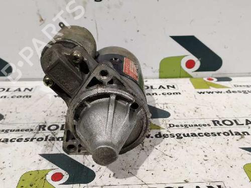 Startmotor HYUNDAI ATOS (MX)  | BP5157935M8 