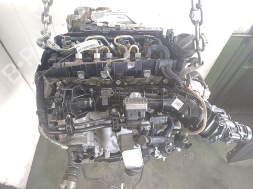 Engine BMW 2 Active Tourer (U06) 218d | BP29885356M1