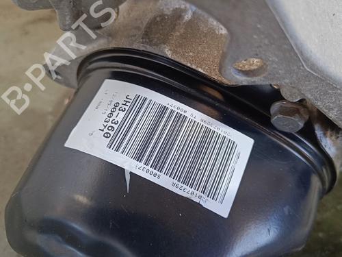Gearbox DACIA SANDERO II 1.2 LPG | BP17726428M3 