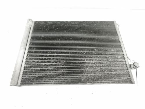 Used AC radiator AC radiator BMW X5 (E70) 3.0 sd (286 hp) 40259627 40259627