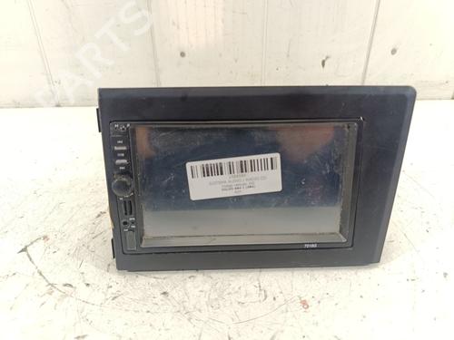 Used Radio VOLVO S60 I (384) 2.4 D (130 hp) 27889860