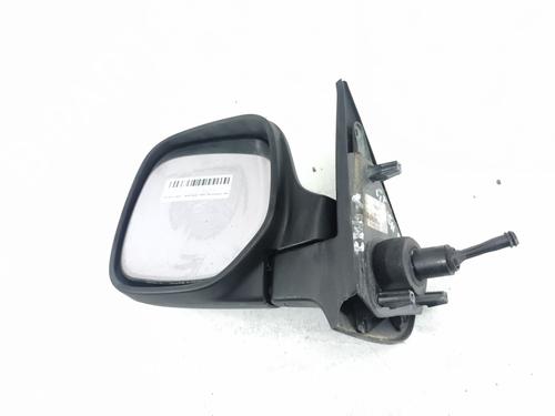 Used Left mirror Left mirror CITROËN BERLINGO / BERLINGO FIRST MPV (MF_, GJK_, GFK_) 1.9 D (MFWJZ) (70 hp) 35996173 35996173