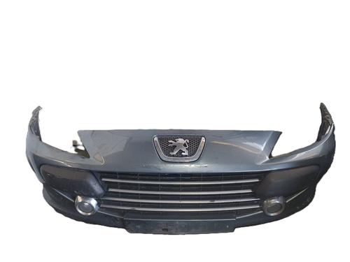 Front bumper PEUGEOT 307 SW (3H) 1.6 HDI 110 | BP29508851C7 