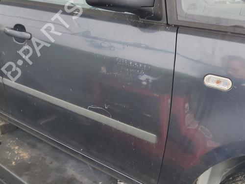 Used Right front door FORD C-MAX (DM2) [2007-2010]  18705537