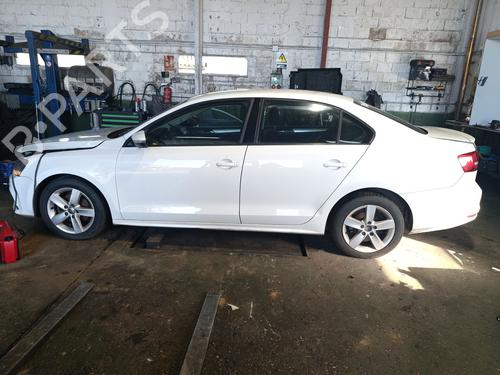 Used Parts VW JETTA IV (162, 163, AV3, AV2) 2.0 TDI 4947940