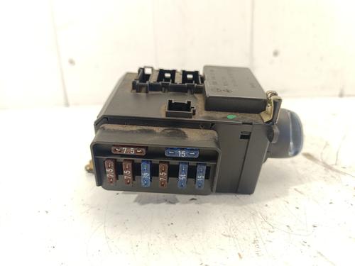 Headlight switch MERCEDES-BENZ A-CLASS (W168) A 170 CDI (168.008) | BP28305979I24 