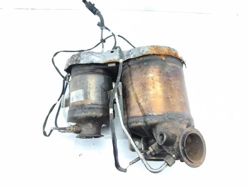 Used Particulate filter Particulate filter VW GOLF VII Variant (BA5, BV5) [2013-2022] 35819370 35819370