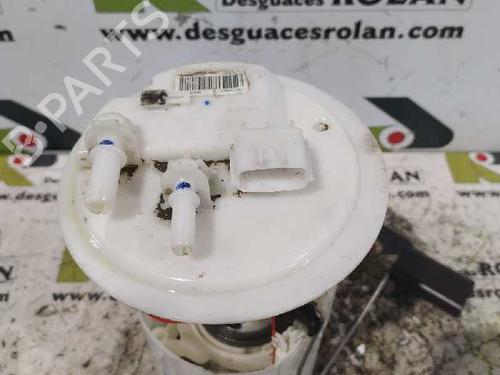 Fuel pump NISSAN JUKE (F15) 1.5 dCi | BP5813021M76 