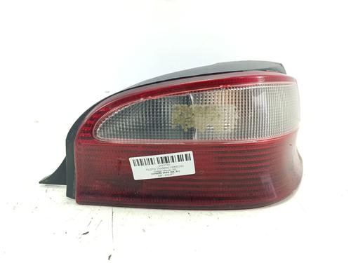 Used Right taillight CITROËN SAXO (S0, S1) 1.5 D (57 hp) 31652394