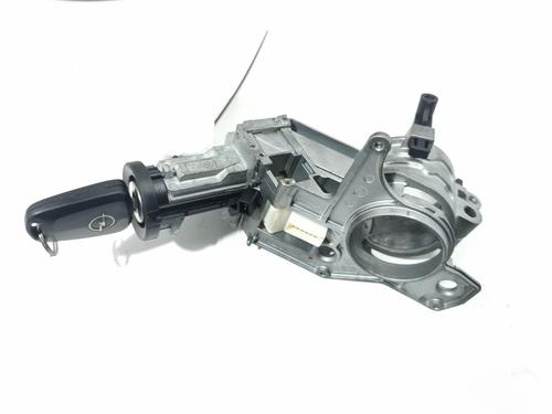 Ignition barrel OPEL ASTRA H GTC (A04) 1.7 CDTi (L08) | BP34704121M48 - Image 4