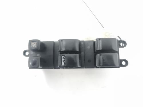 Used Left front window switch Left front window switch NISSAN PRIMERA (P12) 2.2 Di (126 hp) 34716651 34716651