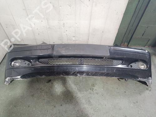 Used Front bumper MERCEDES-BENZ C-CLASS (W203) C 220 CDI (203.006, 203.008) (143 hp) 24553409