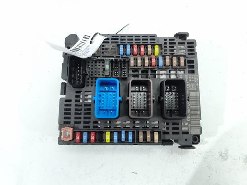 Used Fuse box Fuse box CITROËN DS5 1.6 HDi 115 (114 hp) 33436897 33436897