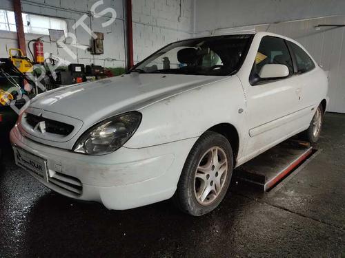 Display CITROËN XSARA Coupe (N0) 2.0 HDI 90 | BP6080856C48 