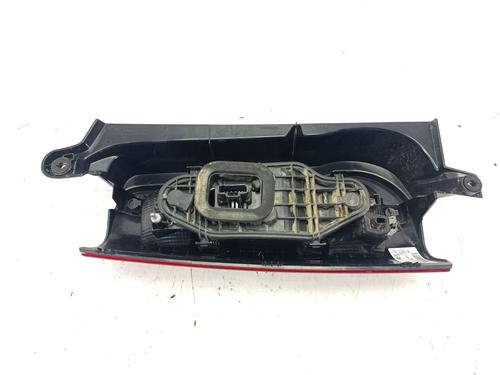 Højre baglygte CITROËN BERLINGO MULTISPACE (B9) 1.6 HDi 90 | BP31814654C35