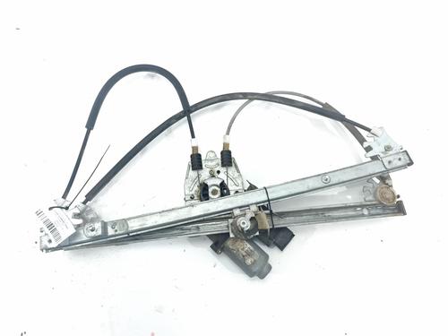 Used Front left window mechanism Front left window mechanism RENAULT LAGUNA II (BG0/1_) 1.8 16V (BG0B, BG0M) (120 hp) 34252265 34252265