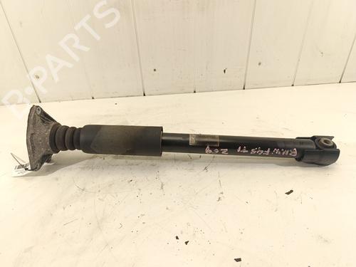 Used Right rear shock absorber BMW 2 Active Tourer (F45) 216 d (116 hp) 30007006