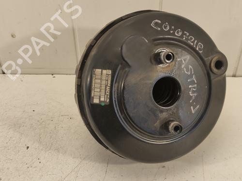 Used Servo brake OPEL ASTRA J (P10) 2.0 CDTI (68) (160 hp) 9392560