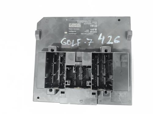 Used Fuse box Fuse box VW GOLF VII (5G1, BQ1, BE1, BE2) 1.6 TDI (115 hp) 35986393 35986393