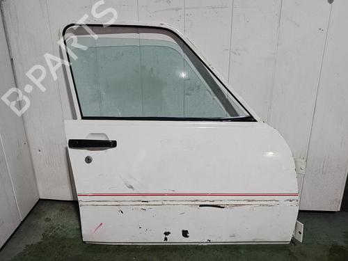 Porta frente direita RENAULT 5 (122_) 1.1 (1227, 1397) (45 hp) 11188031