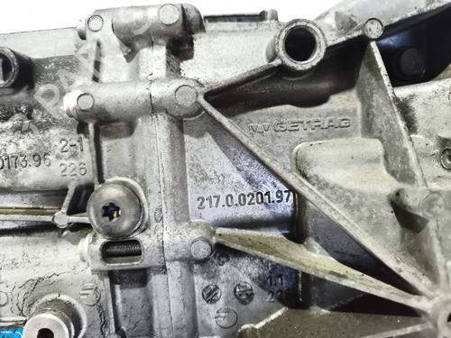 Gearbox BMW 1 (E87) 118 d | BP40183963M3 - Image 3