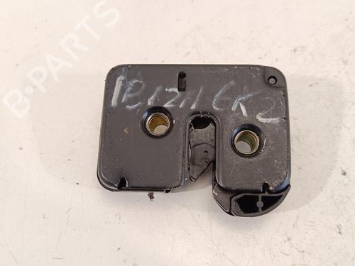 Used Tailgate lock SEAT IBIZA II (6K1) [1993-2002]  17074132