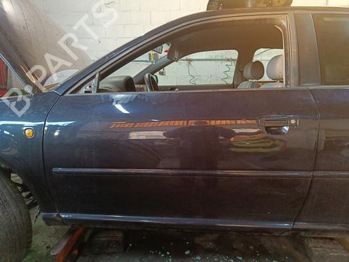 Used Left front door AUDI A3 (8L1) [1996-2006]  28545110