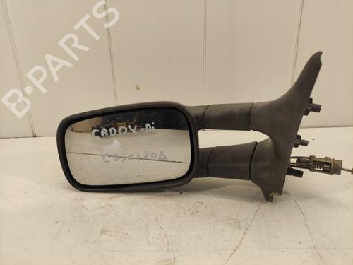 Retrovisor izquierdo VW CADDY II MPV (9K9B) [1995-2004]  8202284