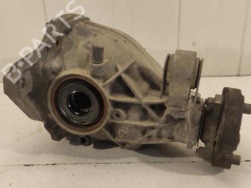Rear differential MERCEDES-BENZ C-CLASS (W204)  | BP9145669M24 