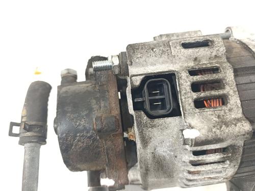 Generator HYUNDAI SANTA FÉ II (CM) 2.2 CRDi GLS | BP30006190M7 