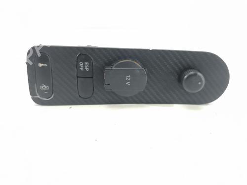 Used Switch Switch SEAT TOLEDO III (5P2) [2004-2009] 34212148 34212148
