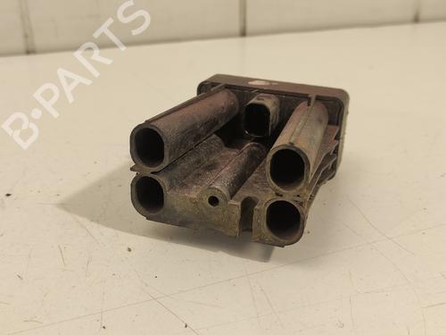Electronic module CITROËN C4 Coupe (LA_)  | BP9135704M83 