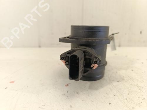 Mass air flow sensor SEAT LEON (1M1)  | BP26441191M95 