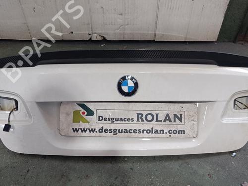 Used Tailgate BMW 3 Coupe (E92) 320 d (184 hp) 19805512
