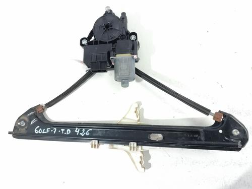 rear-right-window-mechanism-vw-golf-vii-5g1-bq1-be1-be2-2012-2013-2014-2015-2016-2017-2018-2019-2020-2021-35986383 main image